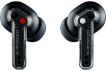 Nothing Ear (a) Earbuds (Black) ANC, Hi-Res Audio with LDAC