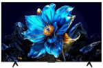 TCL 75" QLED 4K Ultra HD Flat Smart TV 75T69C