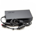 Acer s&uuml;learvuti laadija 180W (1.7x5.5x11mm) KP.18001.008