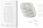 Replacement Filters + Sponge +pump sticke Petoneer (3 pcs)