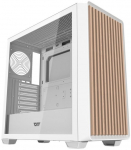 darkFlash DS900WD computer case (white)