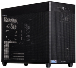 Actina 5901443430384 PC AMD Ryzen&trade; 7 8700F 32 GB DDR5-SDRAM 1 TB SSD NVIDIA GeForce RTX 5060 Mini Tower Black