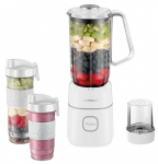 Concept Smoothie blender white SM3491