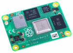 Raspberry Pi CM4 Compute Module 4 - 2GB RAM + 16GB eMMC + WiFi/Bluetooth