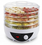 Esperanza Dryer for mushrooms,fruit,vegetables CHANTERELLE