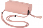 Sunnylife bag for OSMO 360 / Insta360 GO Ultra / OP 3 / sports camera / smartphone (pink)