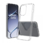 Screenor Bumper OnePlus 15R clear protective cover