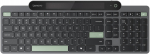 Lenovo self-charging Bluetooth keyboard Lithuanian