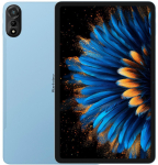 Blackview MEGA2 12" 6/256GB Blue Tablet Gift Set