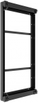 Multibrackets Wallmount Pro for Samsung OH55F/B/A-S