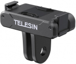 Telesin DJI Osmo 360 magnetic double mount