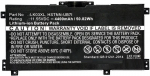 CoreParts Laptop Battery for HP 46.74Wh 11.4V 4100mAh