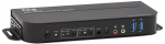 Eaton 2-port DisplayPort USB KVM switch 4K 60 Hz HDR HDCP