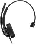 HP Poly Mission 415 USB Wired Headset