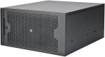 Silverstone RM53-502 black server case