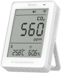 Sonoff AirGuard CO2 SAWF-08P WiFi LCD Air Quality Meter