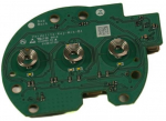 Vacuum Cleaner Accessory|ROBOROCK|Control Board|For G30/S90 MaxV Ultra/S90 MaxV Ultra(R&D)/S95 MaxV Ultra/S95 MaxV Ultra