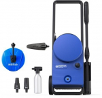 Nilfisk Core 125-5 HOME EU pressure washer Upright Electric 438 l/h