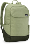 Thule | Lithos | Fits up to size 16 " | Backpack | Quiet Green