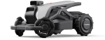 AIRSEEKERS LIMITED | Tron 300&deg; AI Vision Mulching Mower, 2400m&sup2;, Ai Vision + NRTK | 15 Ah
