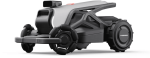 AIRSEEKERS LIMITED | Tron 300&deg; AI Vision Mulching Mower, 2400m&sup2;, Ai Vision + NRTK | 15 Ah