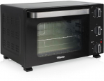 Tristar OV-3650 | Mini oven | 20 L | 1300 W | Black