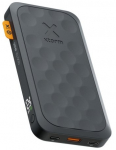 Xtorm FS5101U power bank Lithium Polymer (LiPo) 10000 mAh Black