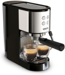 Krups Virtuoso XP441810 coffee maker Manual Espresso machine 1.1 L