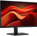 E2426HB Pro-Videokonferenzmonitor (60.5 cm (23.8 Zoll), schwarz, FullHD, IPS, Webcam, USB-Hub, Daisy Chain, 120Hz Panel)