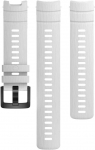 Polar watch strap Street X 22mm S-L, white