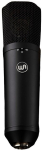 Warm Audio WA-87R2B microphone Grey Studio microphone