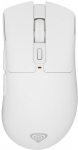 Genesis Zircon 880 wireless gaming mouse 12000 DPI white