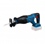 Bosch Cordless Reciprocating Saw GSA18V-280