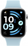 Xiaomi REDMI Watch 6 smart watch GPS AMOLED blue