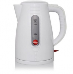 ELDOM C515C Cordless Kettle 1.8 L 2000 W Black