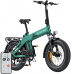 ENGWE EP-2 3.0 BOOST 250W 20" Electric Bike (Green)