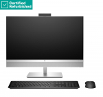 RENEW SILVER HP Elite 870 G9 AIO All-In-One 27 - i7-13700, 16GB, 1TB SSD, 27 QHD Touch AG, Height Adjustable, No Mouse,