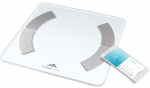 ETA Personal Scale | ETA277990000 Vital Fitness | Maximum weight (capacity) 180 kg | Accuracy 100 g | Body Mass Index (B