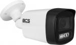 Tube IP camera 6MPx BCS-L-TIP26FCL5P-Ai1