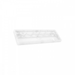 HyperX Keyboard housing Origins 2 65 White Housing - BF0U0AA
