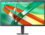 LCD Monitor|LG|27 "|3840 x 2160 pixels|4K Ultra HD|Native aspect ratio 16:9|LED|Flat|27U730B-B