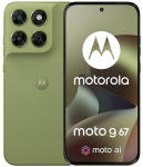 Motorola Moto G67 5G 8/128GB PANTONE Nile