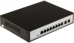 PoE Switch 8-port Tiandy