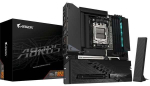 Gigabyte B850M AORUS STEALTH B850, AM5, mATX, DDR5