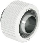 Barrow Compression Fitting - 16/10 mm, white