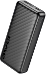Awei Powerbank 20000mAh P6K Pro 2xUSB-A/USB-C