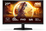 AOC 68.6 cm 27" C27G42ZE 16:9 HDMI/DP curved black/red