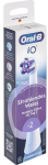 Oral-B iO Radiant White 2-pack Brush Heads (white)
