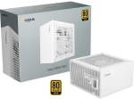 Ocypus Iota P850 White 850W PSU, 1x 12-Pin GPU, 3x PCIe
