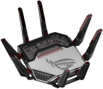 ASUS ROG Rapture GT-BN98 WiFi 8 Gaming Router | Asus